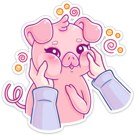 🐽Cerdito Kawaiii🐽 