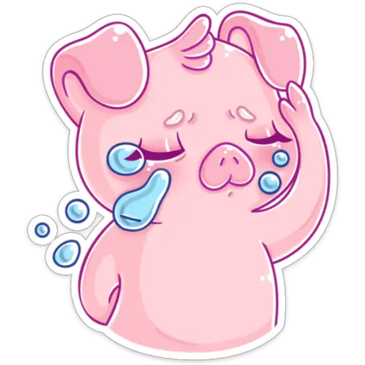 🐽Cerdito Kawaiii🐽  preview