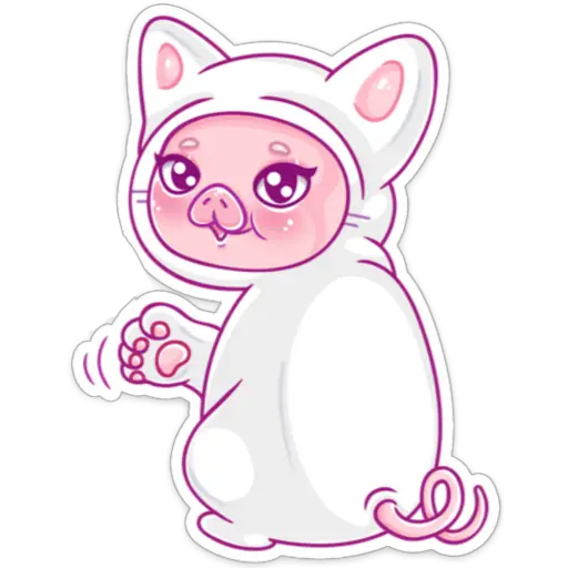 🐽Cerdito Kawaiii🐽 