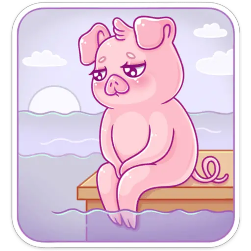 🐽Cerdito Kawaiii🐽 