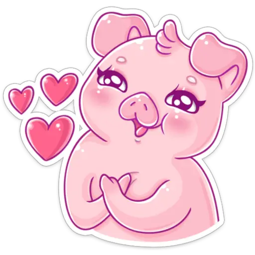 🐽Cerdito Kawaiii🐽 
