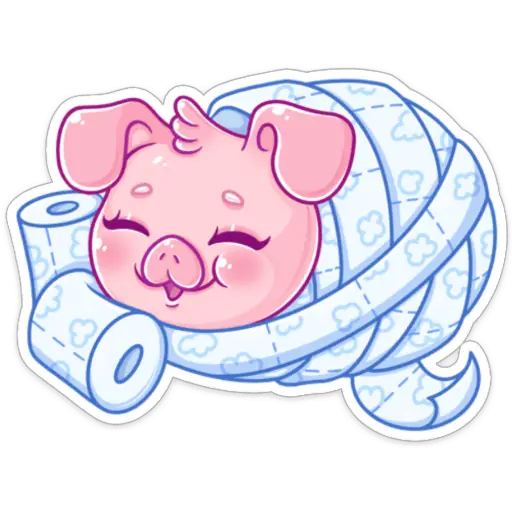 🐽Cerdito Kawaiii🐽 