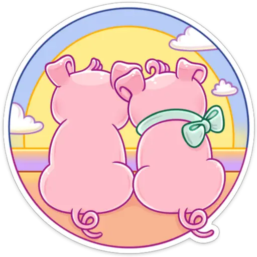 🐽Cerdito Kawaiii🐽 