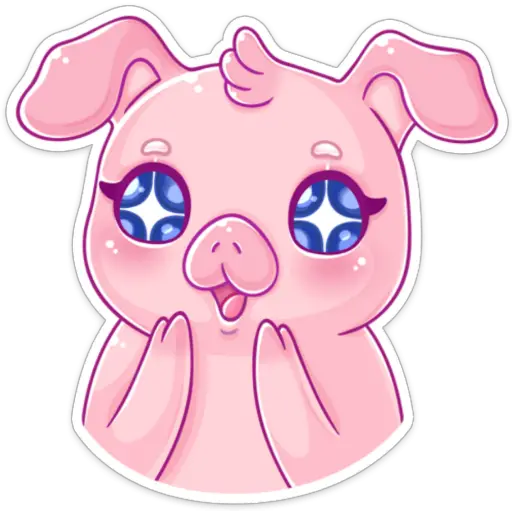 🐽Cerdito Kawaiii🐽 
