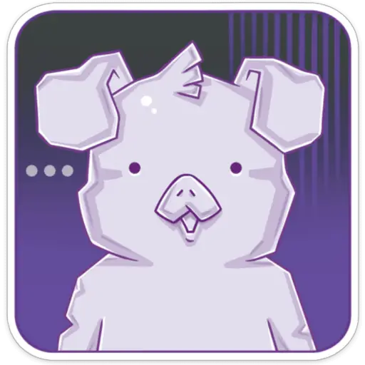 🐽Cerdito Kawaiii🐽  preview
