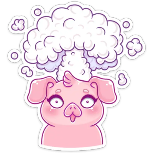 🐽Cerdito Kawaiii🐽 