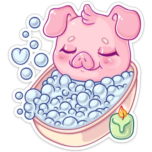 🐽Cerdito Kawaiii🐽 