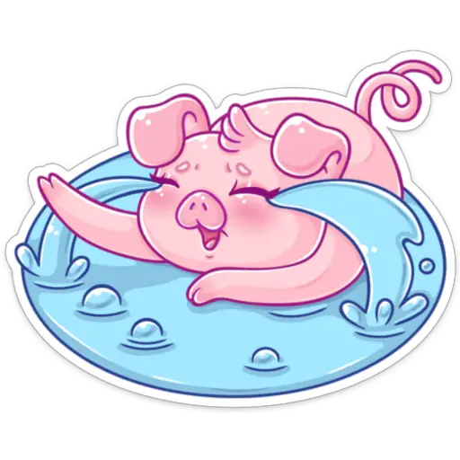 🐽Cerdito Kawaiii🐽 