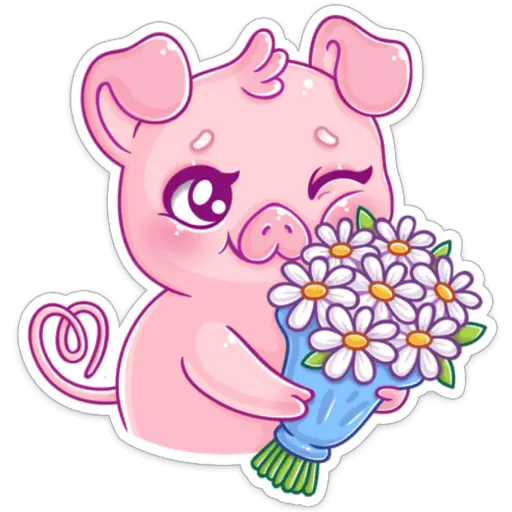 🐽Cerdito Kawaiii🐽 