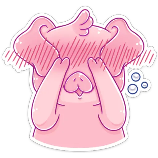 🐽Cerdito Kawaiii🐽 