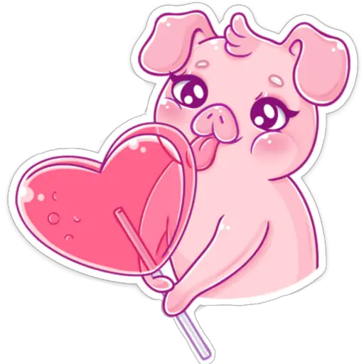 🐽Cerdito Kawaiii🐽 