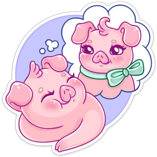 🐽Cerdito Kawaiii🐽 