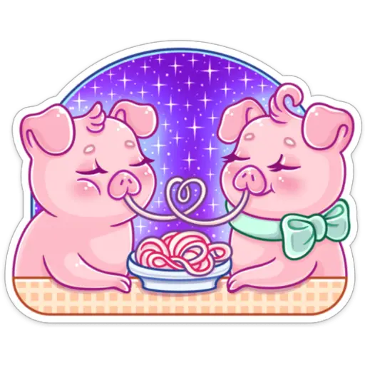 🐽Cerdito Kawaiii🐽 