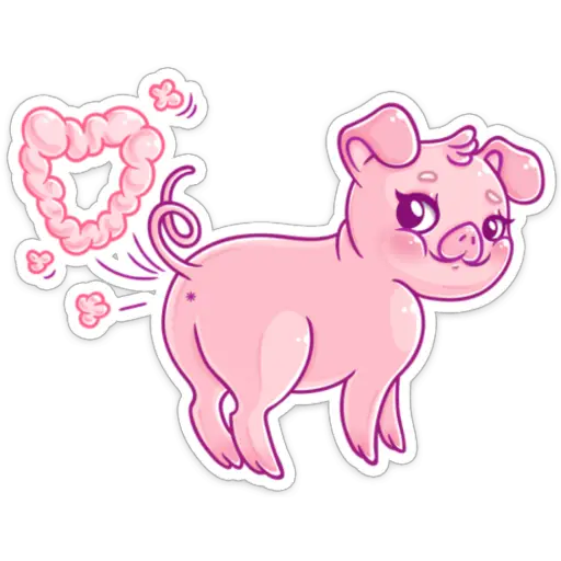 🐽Cerdito Kawaiii🐽 