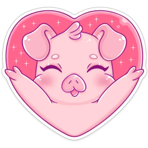 🐽Cerdito Kawaiii🐽 