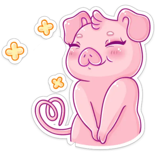 🐽Cerdito Kawaiii🐽 