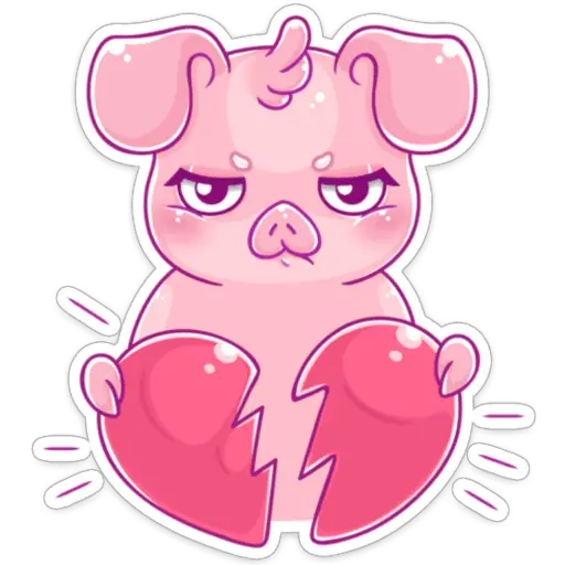 🐽Cerdito Kawaiii🐽 