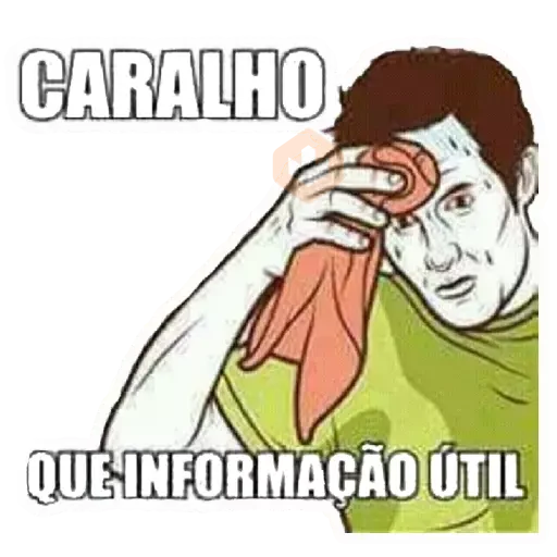 Memes Frases sticker 19