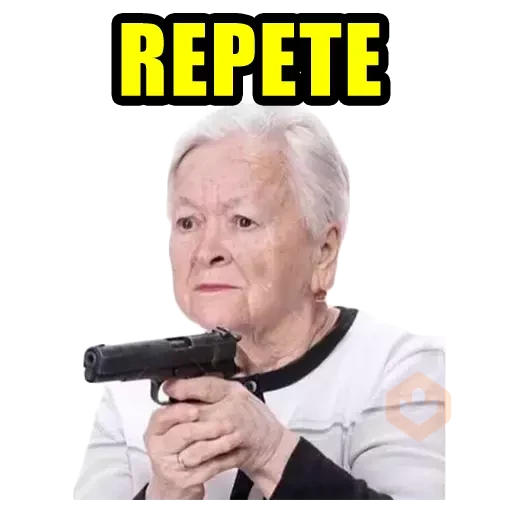Memes Frases sticker 13