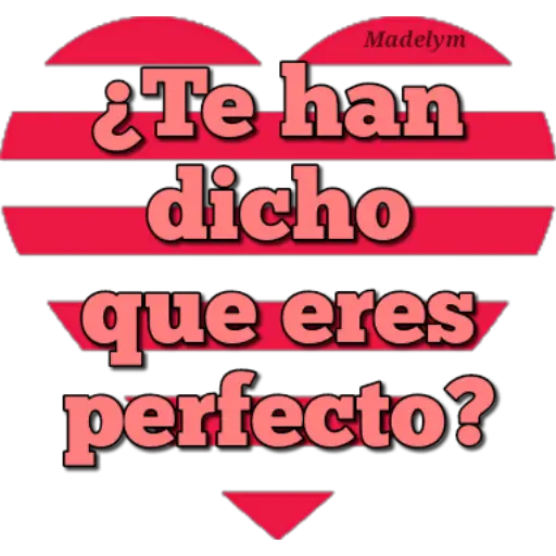 💖Corazones con Frases💖 