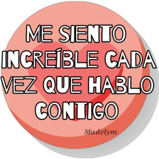 💖Corazones con Frases💖  preview