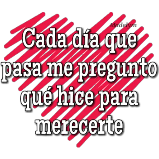 💖Corazones con Frases💖 