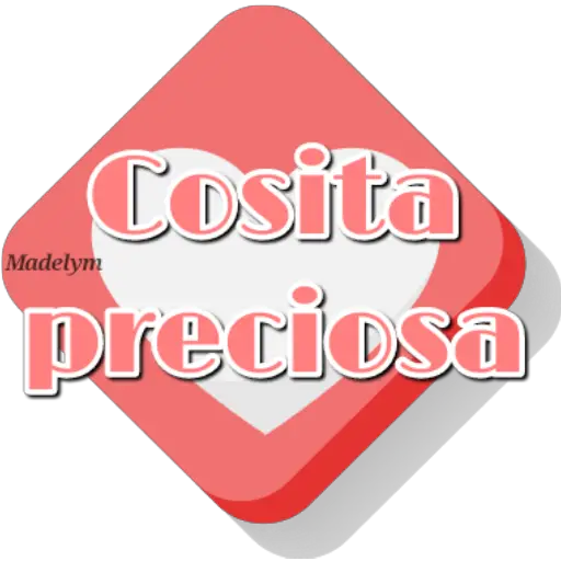 💖Corazones con Frases💖 