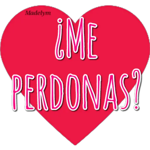 💖Corazones con Frases💖 