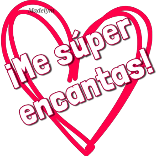 💖Corazones con Frases💖 