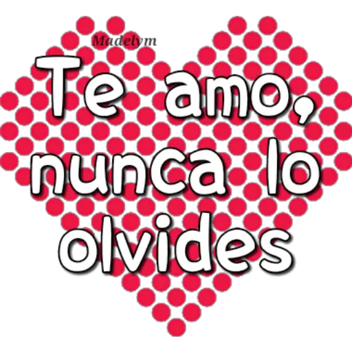 💖Corazones con Frases💖 