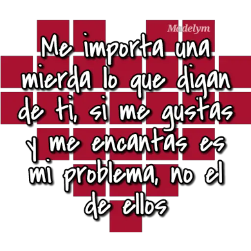💖Corazones con Frases💖  preview