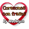 💖Corazones con Frases💖 