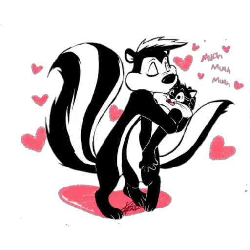 💢 Pepe el Enamorado 💢 