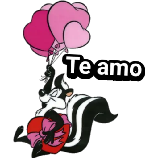 💢 Pepe el Enamorado 💢 