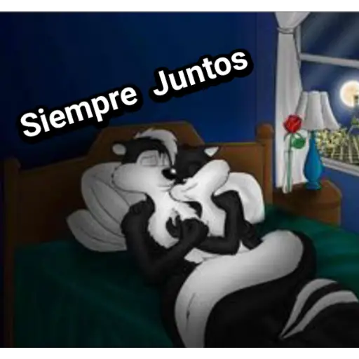 💢 Pepe el Enamorado 💢 