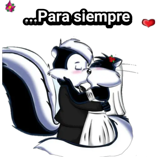 💢 Pepe el Enamorado 💢  preview