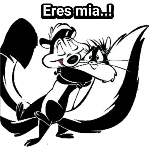 💢 Pepe el Enamorado 💢 