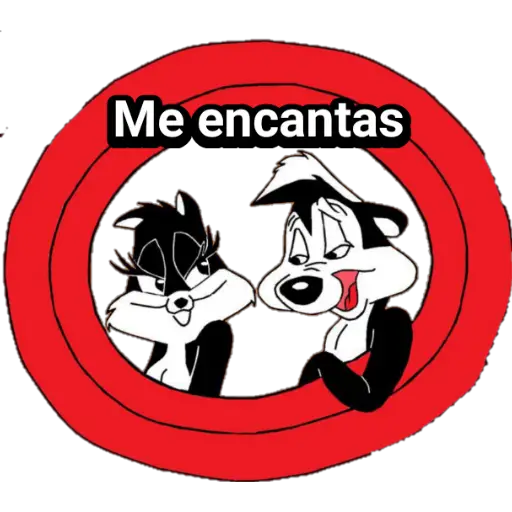 💢 Pepe el Enamorado 💢 