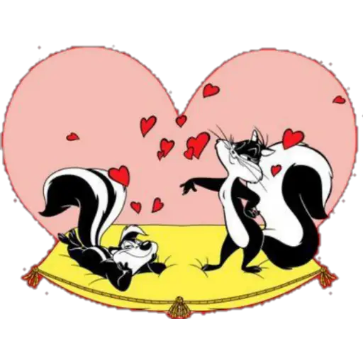 💢 Pepe el Enamorado 💢 