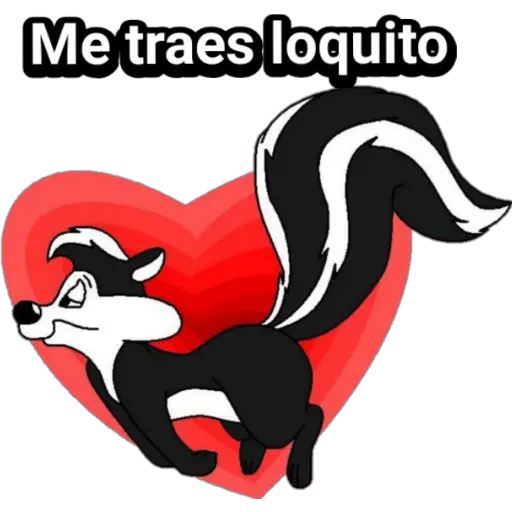 💢 Pepe el Enamorado 💢 