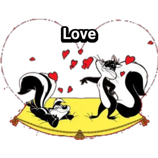 💢 Pepe el Enamorado 💢 