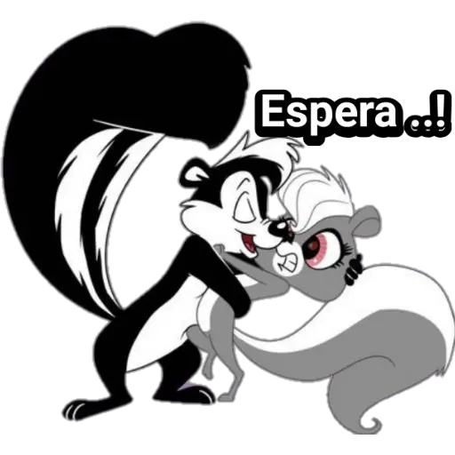 💢 Pepe el Enamorado 💢 
