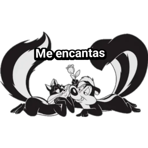 💢 Pepe el Enamorado 💢  preview