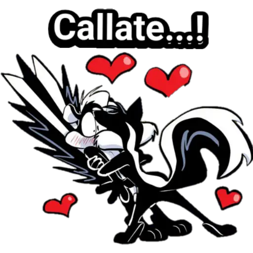 💢 Pepe el Enamorado 💢 
