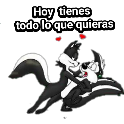 💢 Pepe el Enamorado 💢 