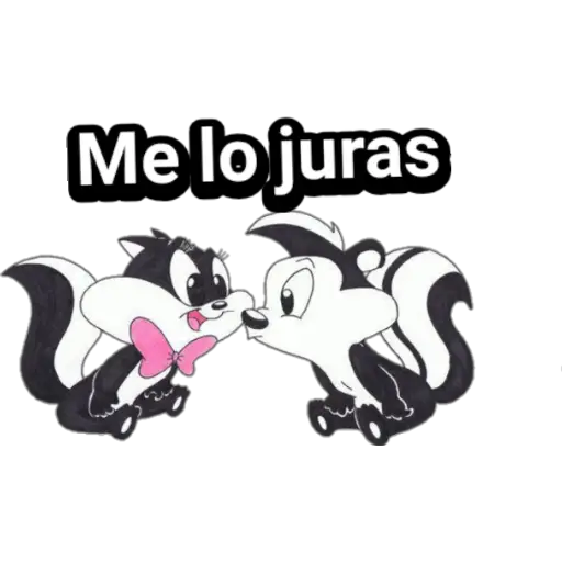 💢 Pepe el Enamorado 💢 