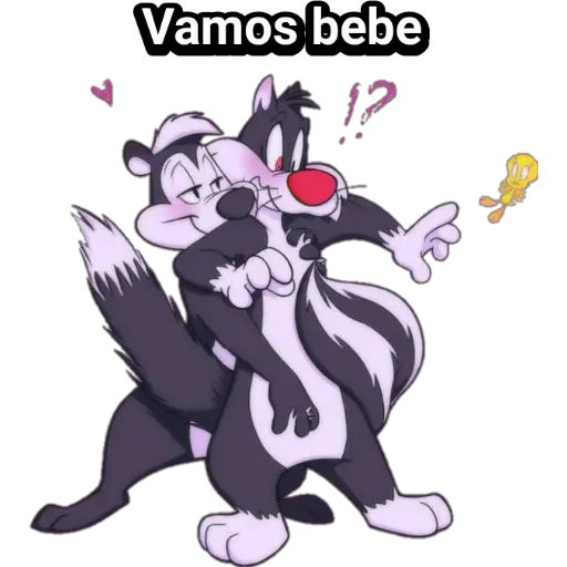 💢 Pepe el Enamorado 💢 