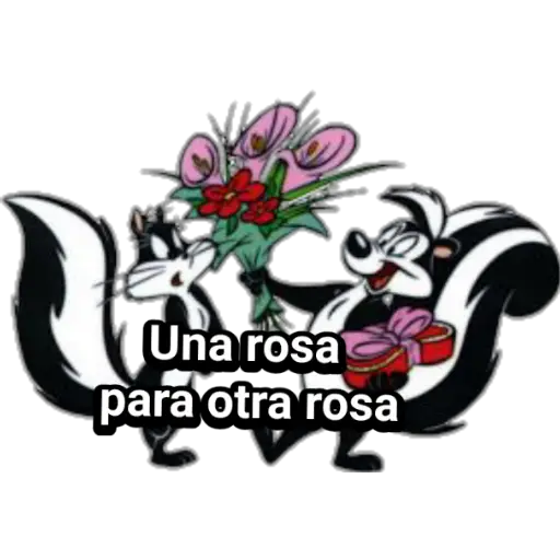 💢 Pepe el Enamorado 💢 