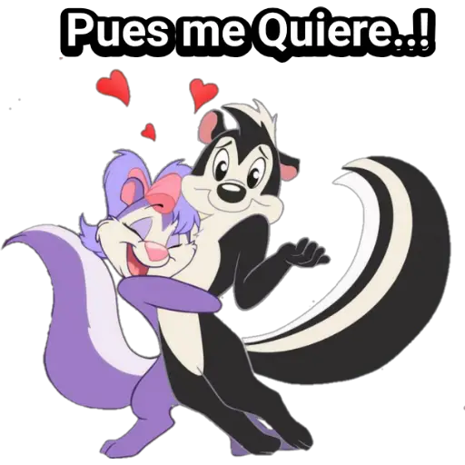 💢 Pepe el Enamorado 💢 