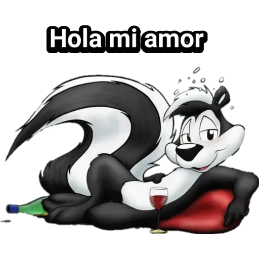 💢 Pepe el Enamorado 💢 